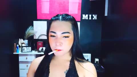 xxslutty kim online show from 12/19/25, 12:17