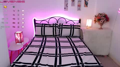 Pau Madrigal online show from 12/28/24, 02:21