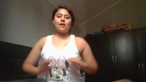 Sophi 3 online show from 02/14/26, 04:15