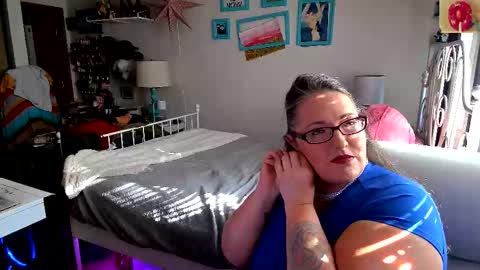 Strawberry Jane online show from 01/15/26, 08:23