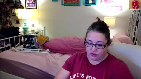 Strawberry Jane online show from 02/04/26, 05:57