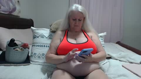 tammy123 online show from 01/17/26, 02:22