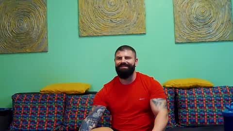 Snapshot of xxtreamleonard chatting on 01/15/25, 03:18 Xtream Leonard online show from 01/15/25, 03:18