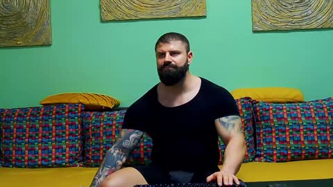 Snapshot of xxtreamleonard chatting on 02/03/25, 02:34 Xtream Leonard online show from 02/03/25, 02:34