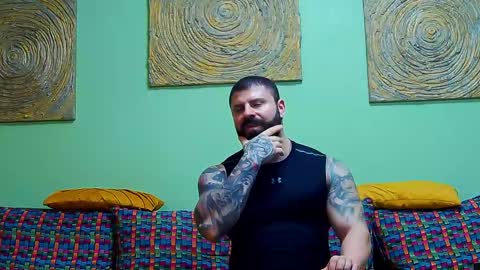 Snapshot of xxtreamleonard chatting on 02/09/25, 02:50 Xtream Leonard online show from 02/09/25, 02:50