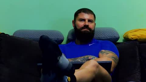 Snapshot of xxtreamleonard chatting on 11/13/25, 06:34 Xtream Leonard online show from 11/13/25, 06:34