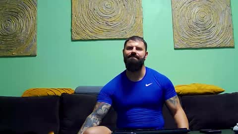 Xtream Leonard online show from 11/14/25, 09:08