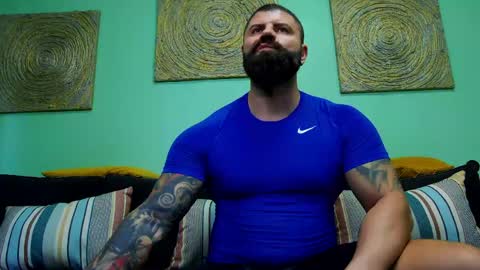 Xtream Leonard online show from 05/01/26, 05:34