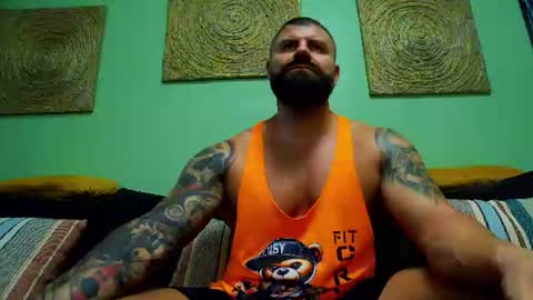 Snapshot of xxtreamleonard chatting on 06/20/26, 11:57 Xtream Leonard online show from 06/20/26, 11:57