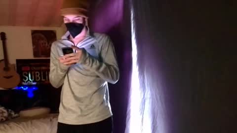 David Fox online show from 02/22/25, 09:59