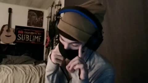 David Fox online show from 03/04/25, 08:13