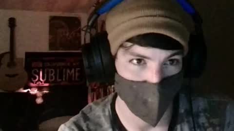 David Fox online show from 03/09/25, 08:18