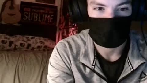 David Fox online show from 03/11/25, 02:32