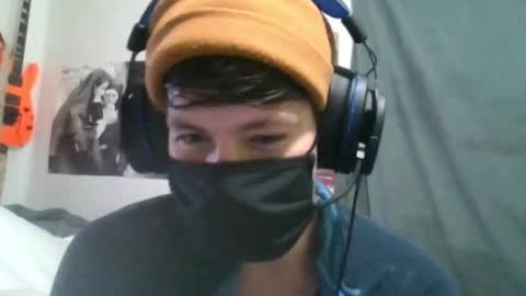 David Fox online show from 09/23/25, 07:44