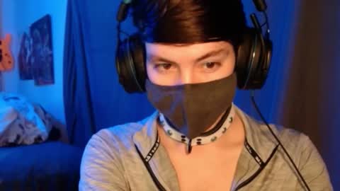 David Fox online show from 11/23/25, 03:17