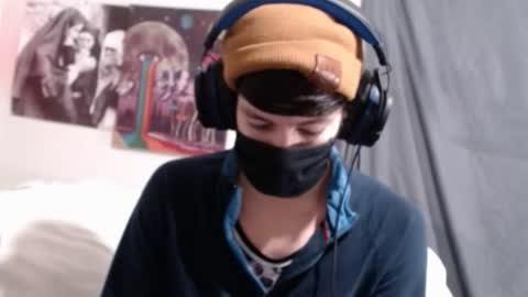 David Fox online show from 11/27/25, 04:14