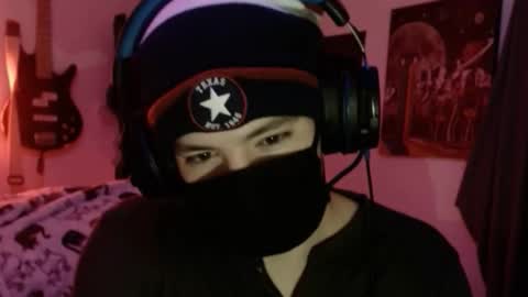 David Fox online show from 03/13/26, 04:08