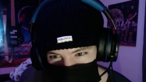 David Fox online show from 03/18/26, 04:15