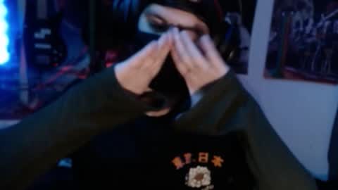 David Fox online show from 03/26/26, 04:07