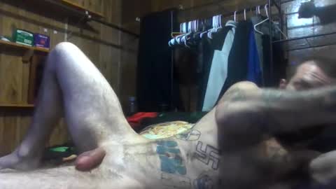 Spider online show from 01/10/26, 03:41