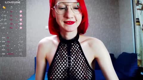 Andariel online show from 01/12/25, 10:12