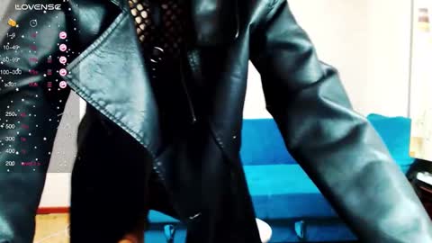 Andariel online show from 01/13/25, 01:13