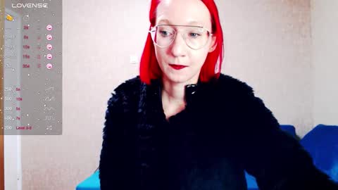 Andariel online show from 01/24/25, 03:02