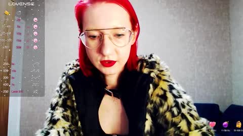 Andariel online show from 01/26/25, 04:20