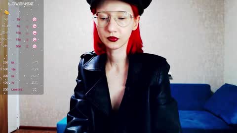 Andariel online show from 02/04/25, 05:34