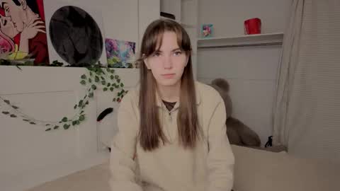 Eva online show from 02/12/26, 03:01