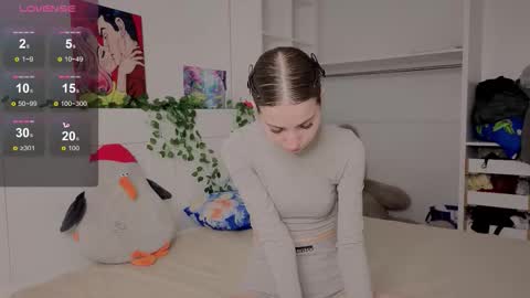 Eva online show from 02/18/26, 05:03