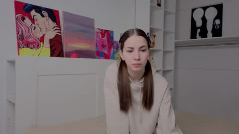 Eva online show from 02/26/26, 04:33