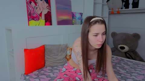 Eva online show from 03/03/26, 05:13