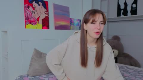 Eva online show from 03/06/26, 05:04