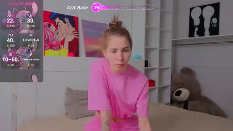 Eva online show from 03/15/26, 05:24