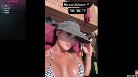 Miluu bronwx online show from 12/15/25, 10:03