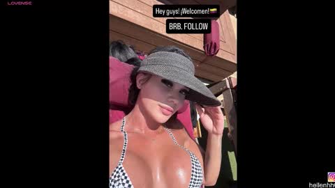 Miluu bronwx online show from 12/18/25, 05:41