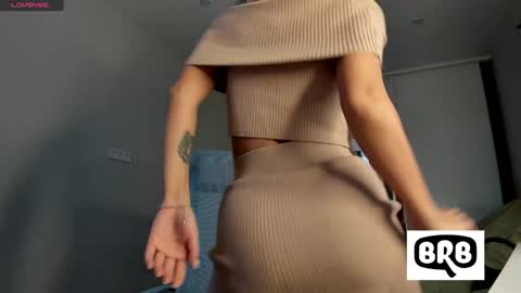 xxx_leila online show from 03/08/25, 06:10