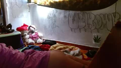   LILI  online show from 12/07/24, 02:13