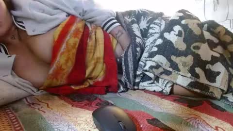   LILI  online show from 12/10/24, 02:17