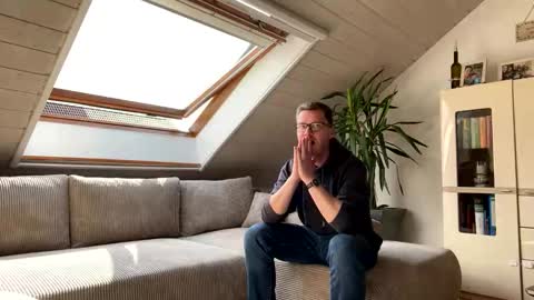 Alex online show from 03/23/26, 12:09