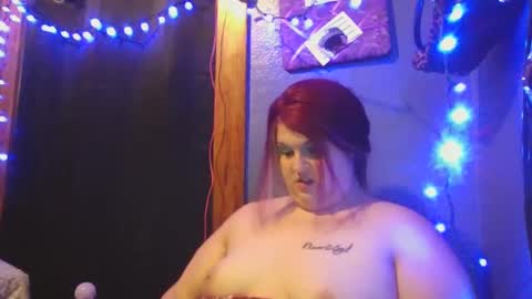 AlexisDiamondxxx online show from 12/10/24, 05:17