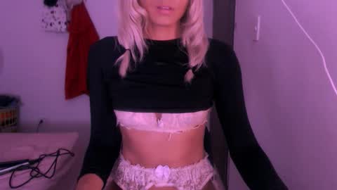 Chiara online show from 02/01/26, 08:51