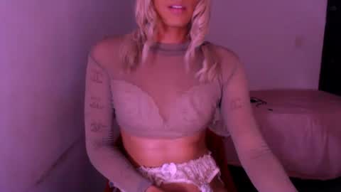 Chiara online show from 03/28/26, 12:10