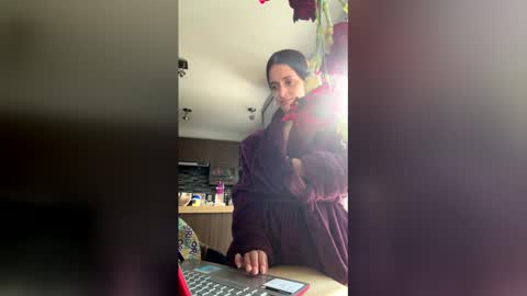 Lola online show from 04/07/26, 01:00
