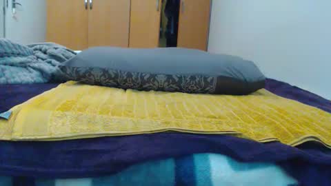 Ayanda online show from 10/29/25, 05:14