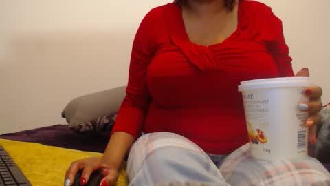 Ayanda online show from 11/21/25, 05:33