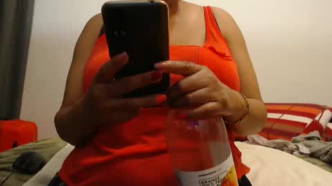 Ayanda online show from 12/20/25, 05:09