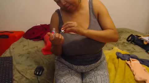 Ayanda online show from 01/05/26, 05:27