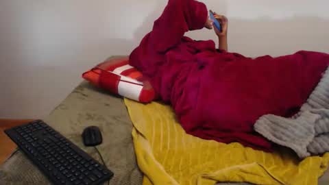 Ayanda online show from 03/06/26, 06:59